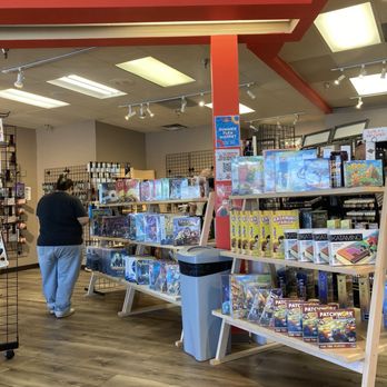 Ettin Games and Hobbies - Board games for sale - Tabletop Games Near Me - Albuquerque, New Mexico