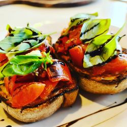 Paparazzi - Bruschetta
