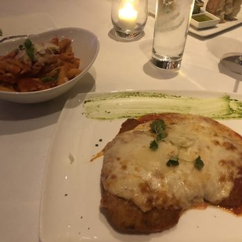 Fratelli - Chicken Parmesan. - Italian Near Me - Everett, Massachusetts