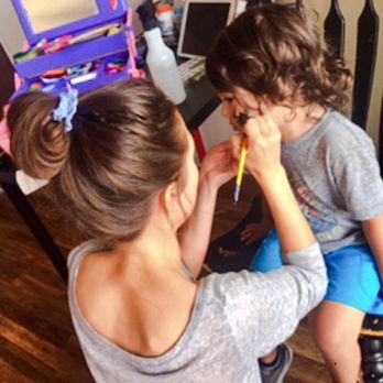 Kate's Face Painting - Face Painting Near Me - San Diego, California