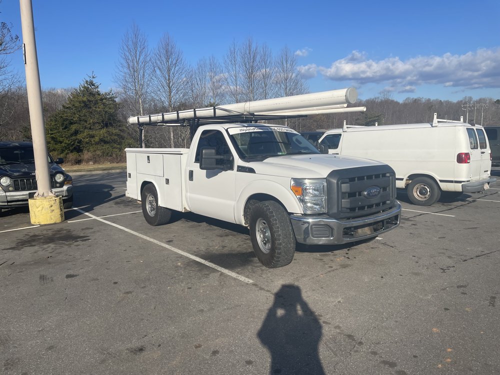 Slide of JD Jarvis Plumbing