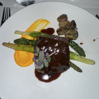 Eight4Nine - New American Near Me - Palm Springs, California
