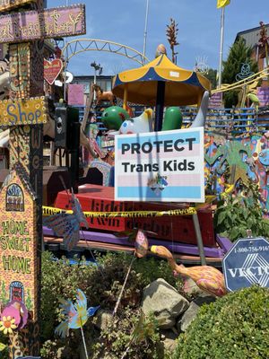 Randyland by null