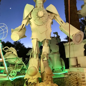 Robolights - Robolights - Palm Springs, CA - Art Galleries Near Me - Palm Springs, California Robolights - Robolights - Palm Springs, CA - Art Galleries Near Me - Palm Springs, California