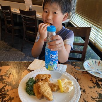 Sushi 101 - Sesame fried chicken and Ramune - Sushi Bars Near Me - North Hollywood, California Sushi 101 - Sesame fried chicken and Ramune - Sushi Bars Near Me - North Hollywood, California