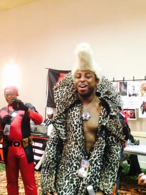 Durham Convention Center by null