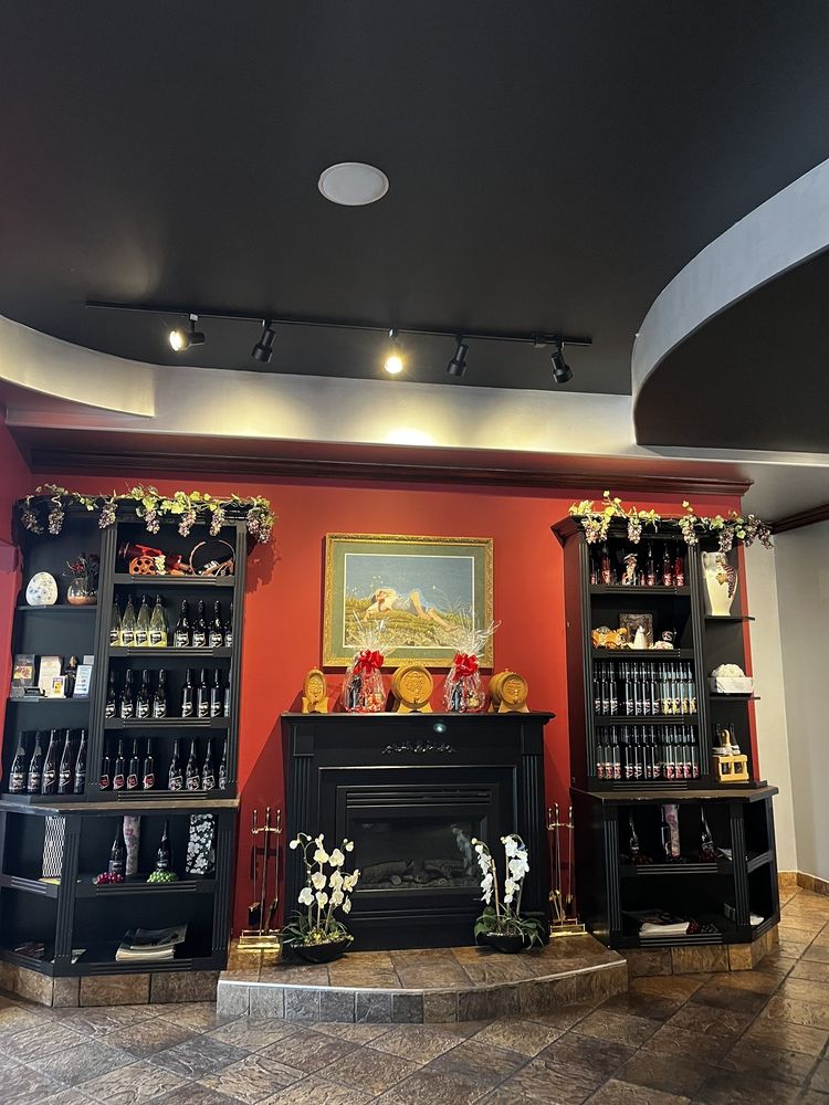 SILVER SAGE WINERY Updated August 2024 35 Photos & 39 Reviews