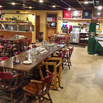 Cranky Pat's Pizza - Pizza Near Me - Neenah, Wisconsin Cranky Pat's Pizza - Pizza Near Me - Neenah, Wisconsin