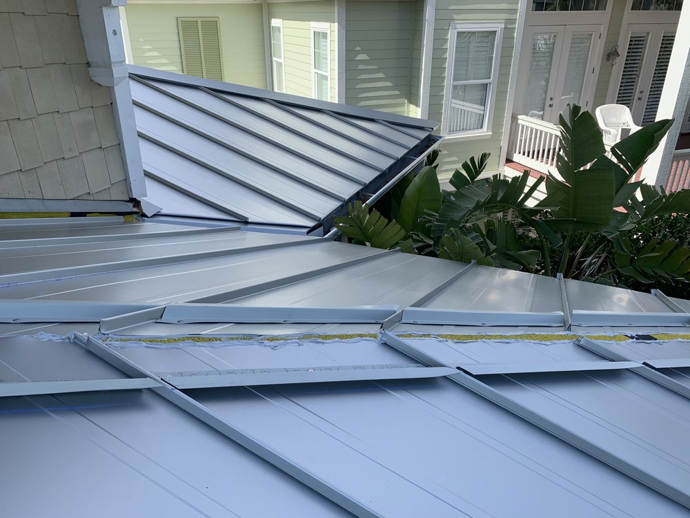 Slide of Florida Roof Masters