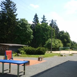 Schullandheim Koenigskrug