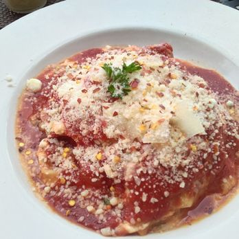 La Bella Vita - Lasagna - Italian Near Me - Webster, New York