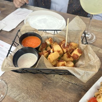 Oakfire - Cheese curds - Pizza Near Me - Lake Geneva, Wisconsin Oakfire - Cheese curds - Pizza Near Me - Lake Geneva, Wisconsin
