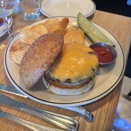 Hamburger Hamburger
