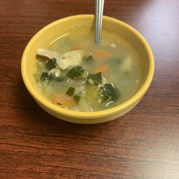 Italian Wedding Soup Italian Wedding Soup