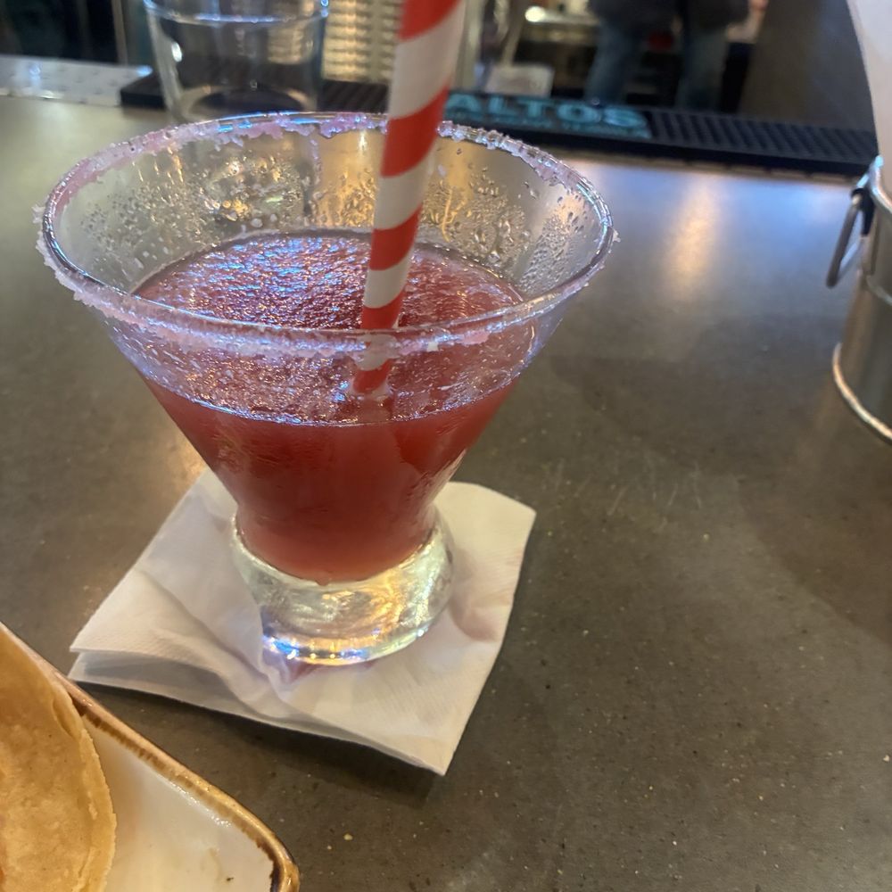 Ancho & Agave - Frozen Marg - Cocktail Bars Near Me - Omaha, Nebraska Ancho & Agave - Frozen Marg - Cocktail Bars Near Me - Omaha, Nebraska