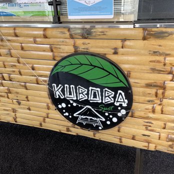 Kuboba Spot - Bubble Tea Near Me - Berkeley, California Kuboba Spot - Bubble Tea Near Me - Berkeley, California