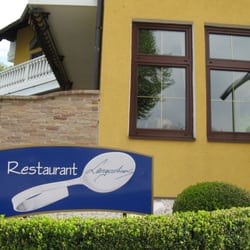 Restaurant Langostinos