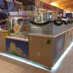 Doc Popcorn - Westland Mall