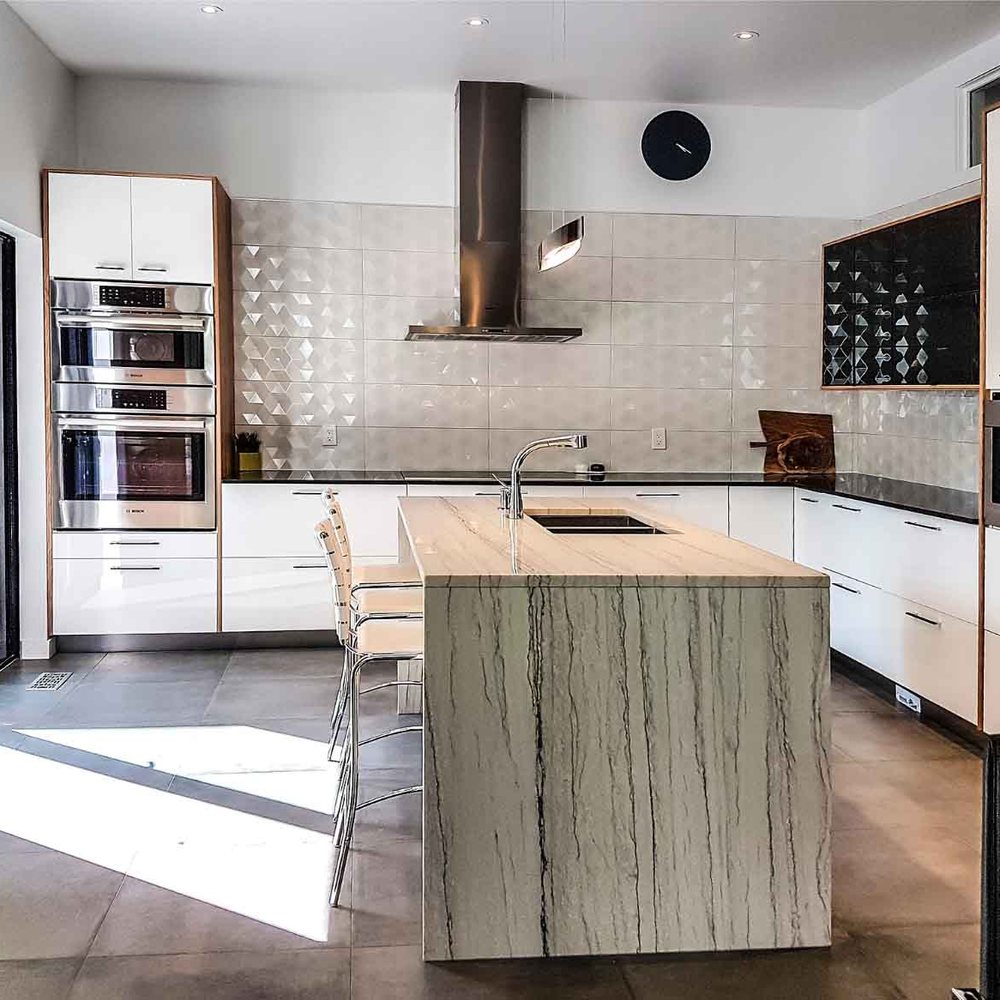 Atelier Nest - Great work on kitchens - Architects Near Me - Montreal, Quebec Atelier Nest - Great work on kitchens - Architects Near Me - Montreal, Quebec