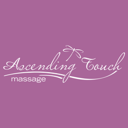 Ascending Touch Massage