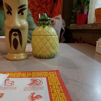 Dragon House Chinese Restaurant - Chinese Near Me - Penfield, New York
