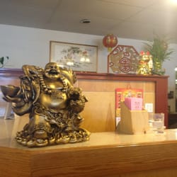The Far East Restaurant