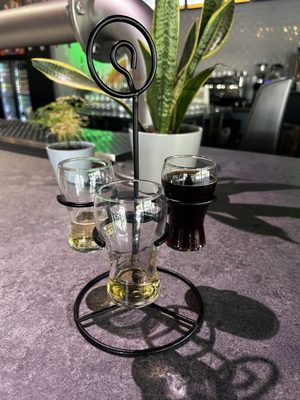 True Anomaly Brewing Company by null True Anomaly Brewing Company by null