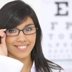 Tufts Medical Center New England Eye Center - Brighton
