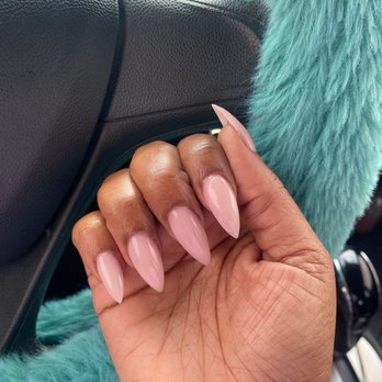 Nail City - Nail Salons Near Me - Watauga, Texas