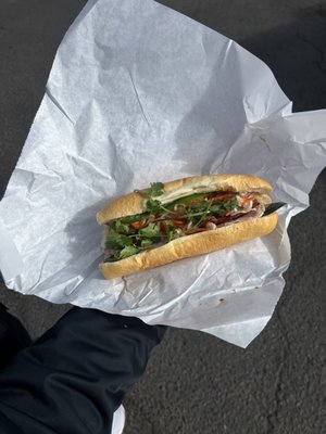 Vinh Xuong Bakery by null Vinh Xuong Bakery by null