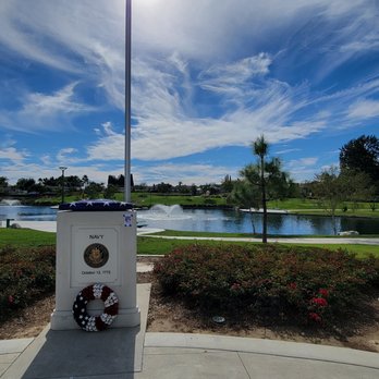 Veterans Park - Parks Near Me - Lake Forest, California