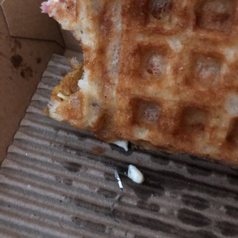 Bruxie - Breakfast & Brunch Near Me - Brea, California