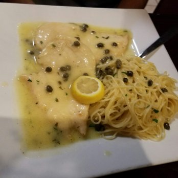 Bella Luna Restaurant and Pizza - Chicken - Italian Near Me - Melbourne, Florida