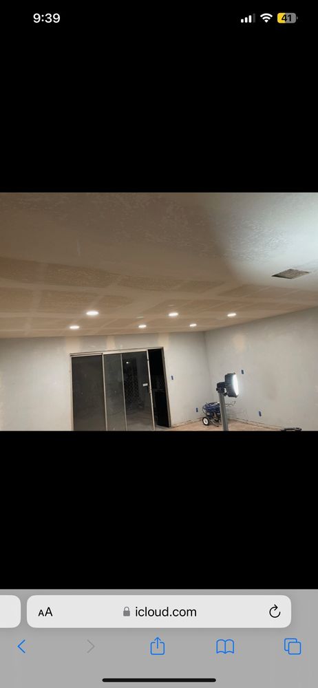 Slide of Pro Electrical Contractors
