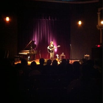 Alberta Rose Theatre - Venues & Event Spaces Near Me - Portland, Oregon