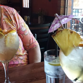 Sofrita - Great sangria's! - Mexican Near Me - Fountain Hills, Arizona