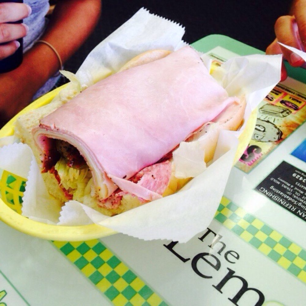 Lemon Tree Restaurant - Italian sub - Breakfast & Brunch Near Me - Lewes, Delaware Lemon Tree Restaurant - Italian sub - Breakfast & Brunch Near Me - Lewes, Delaware