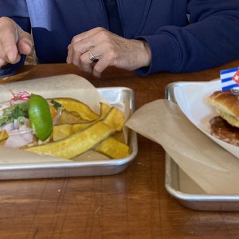 Cubaneo - Ceviche and Cuban sandwich - Cuban Near Me - Chicago, Illinois Cubaneo - Ceviche and Cuban sandwich - Cuban Near Me - Chicago, Illinois
