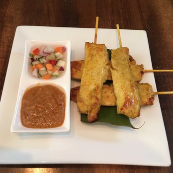 Bodhi Corner - Sa Tey - Thai Near Me - Baltimore, Maryland
