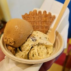 Calistoga Creamery