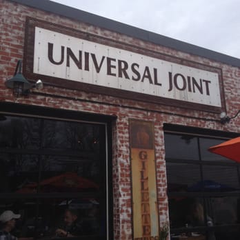 Universal Joint - Burgers Near Me - Clayton, Georgia Universal Joint - Burgers Near Me - Clayton, Georgia