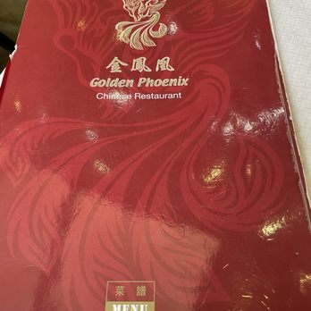 Golden Phoenix - Menu - Dim Sum Near Me - London, XGL Golden Phoenix - Menu - Dim Sum Near Me - London, XGL