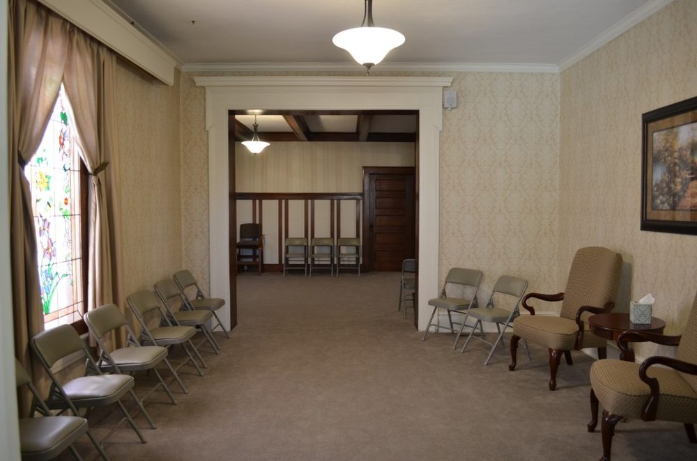 ANDERSONEBRIGHT FUNERAL HOME Updated June 2025 306 S Washington St