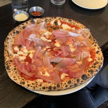 Pizzicletta - Margherita - Pizza Near Me - Flagstaff, Arizona Pizzicletta - Margherita - Pizza Near Me - Flagstaff, Arizona
