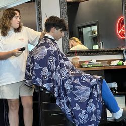 Hendersonville Barbers