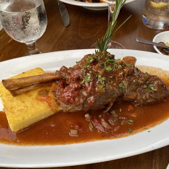 Sesamo - Stinco - Italian Near Me - New York, New York Sesamo - Stinco - Italian Near Me - New York, New York
