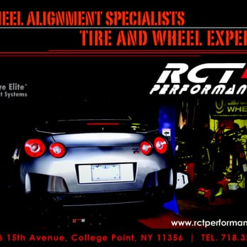 RCT Performance - GTR - Tires Near Me - westbury, New York RCT Performance - GTR - Tires Near Me - westbury, New York