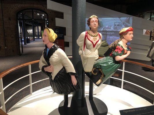 Maritime Museum by null