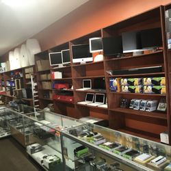 Used & New Electronics
