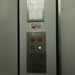 Weil Peter MD - Elevator